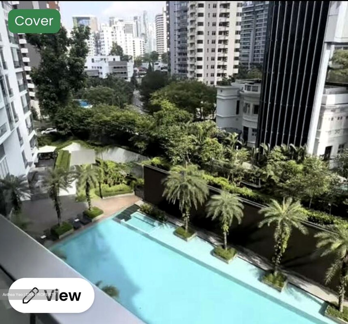 The Laurels (D9), Condominium #503219251